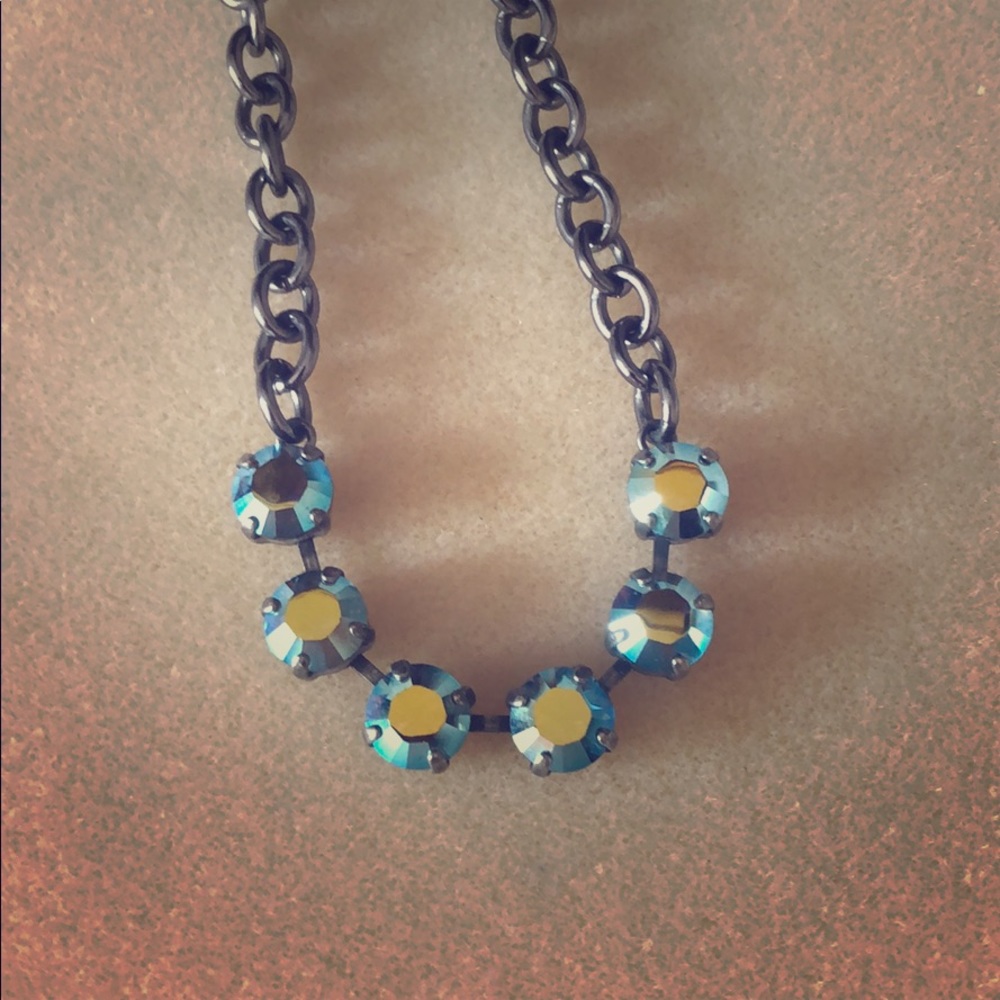 Sabika necklace